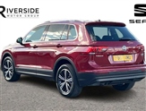 Volkswagen Tiguan Image 3