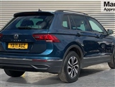 Volkswagen Tiguan Image 3