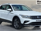 Volkswagen Tiguan Image 1