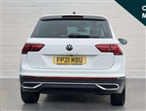 Volkswagen Tiguan Image 4