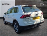 Volkswagen Tiguan Image 2