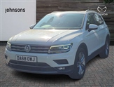 Volkswagen Tiguan Image 4