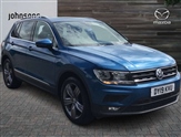 Volkswagen Tiguan Image 1