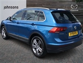 Volkswagen Tiguan Image 2
