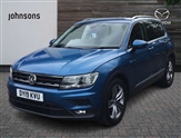 Volkswagen Tiguan Image 4