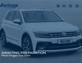 Volkswagen Tiguan Image 1