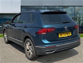 Volkswagen Tiguan Image 3