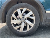 Volkswagen Tiguan Image 5