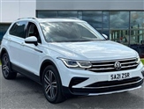 Volkswagen Tiguan Image 1