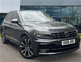 Volkswagen Tiguan Image 1