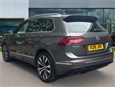 Volkswagen Tiguan Image 3