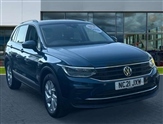Volkswagen Tiguan Image 1