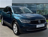 Volkswagen Tiguan Image 1