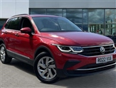 Volkswagen Tiguan Image 1