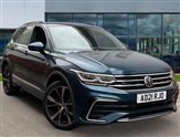 Volkswagen Tiguan Image 1
