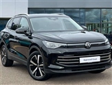 Volkswagen Tiguan Image 1