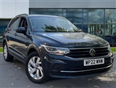 Volkswagen Tiguan Image 1