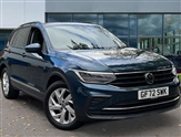 Volkswagen Tiguan Image 1