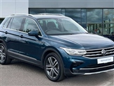 Volkswagen Tiguan Image 1
