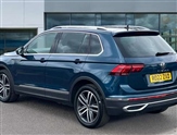 Volkswagen Tiguan Image 3
