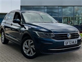 Volkswagen Tiguan Image 1