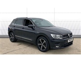 Volkswagen Tiguan Image 1
