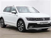 Volkswagen Tiguan Image 1