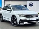 Volkswagen Tiguan Image 1