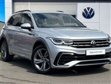 Volkswagen Tiguan Image 1