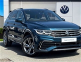 Volkswagen Tiguan Image 1