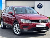 Volkswagen Tiguan Image 1