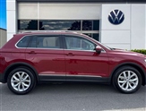 Volkswagen Tiguan Image 3