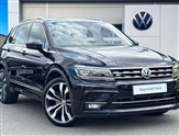 Volkswagen Tiguan Image 1