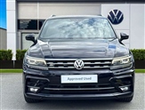 Volkswagen Tiguan Image 5
