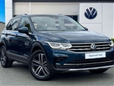Volkswagen Tiguan Image 1