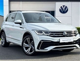 Volkswagen Tiguan Image 1