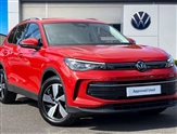 Volkswagen Tiguan Image 1