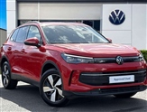 Volkswagen Tiguan Image 1