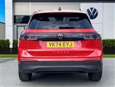Volkswagen Tiguan Image 4