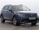 Volkswagen Tiguan Image 1