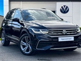 Volkswagen Tiguan Image 1