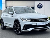 Volkswagen Tiguan Image 1