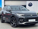 Volkswagen Tiguan Image 1