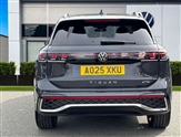 Volkswagen Tiguan Image 4