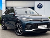 Volkswagen Tiguan Image 1
