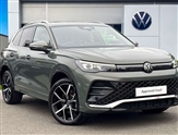 Volkswagen Tiguan Image 1