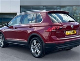Volkswagen Tiguan Image 3