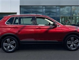 Volkswagen Tiguan Image 4