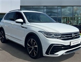 Volkswagen Tiguan Image 1