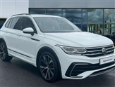 Volkswagen Tiguan Image 1